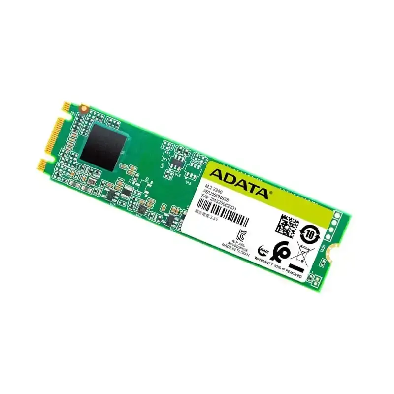 هارد ای دیتا SSD Sata M2 2280 SU650 ظرفیت 1 ترابایت